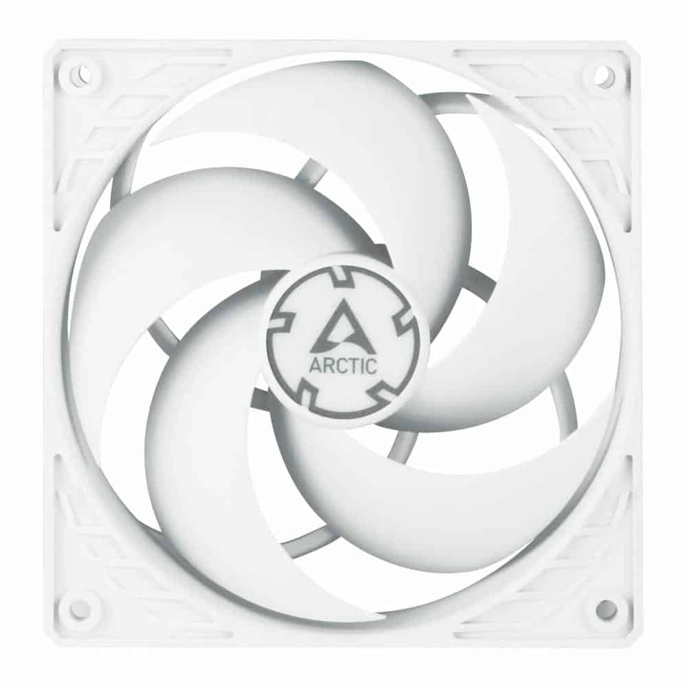 (image for) Arctic P12 PWM PST 4-Pin 120mm Cooling Fan